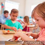Qué es el método Montessori
